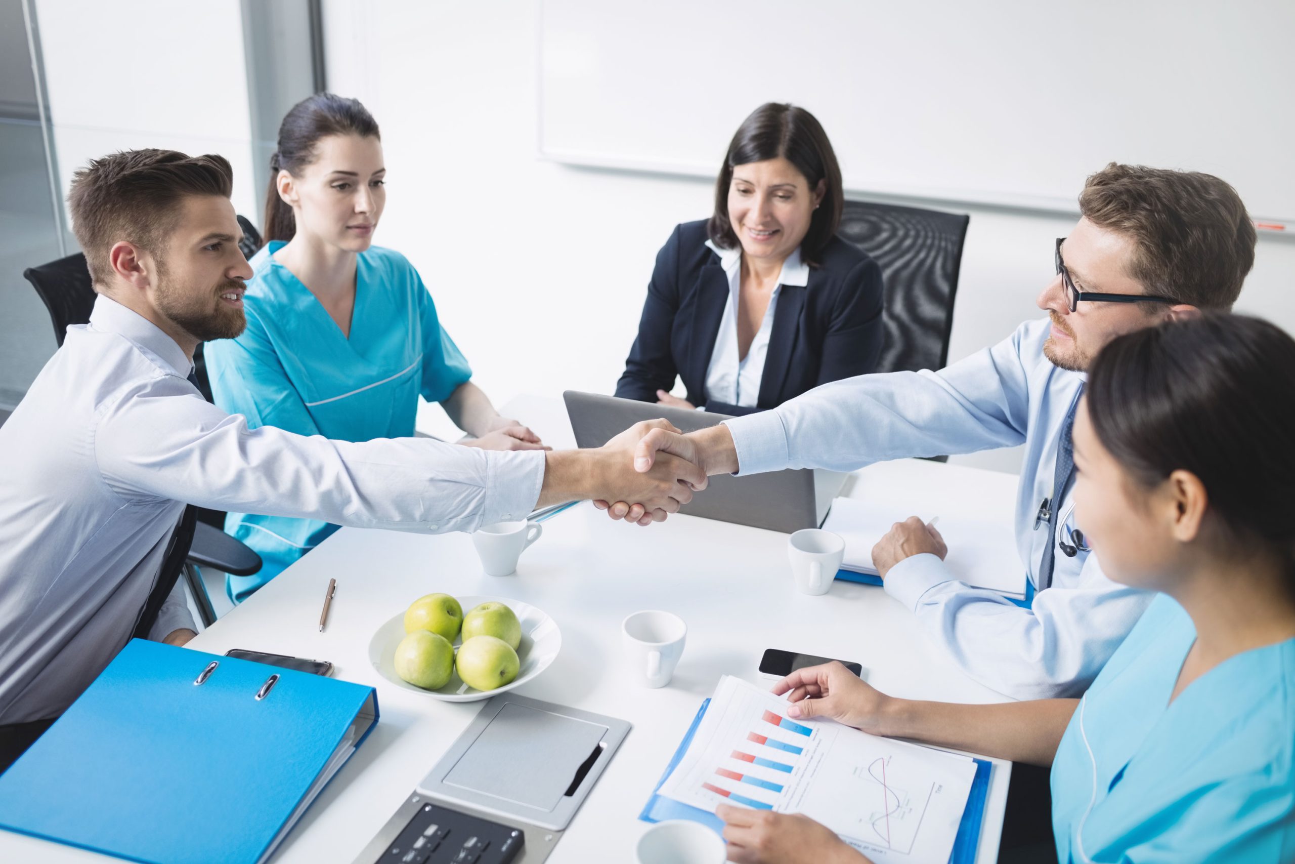 doctors-shaking-hands-with-each-other